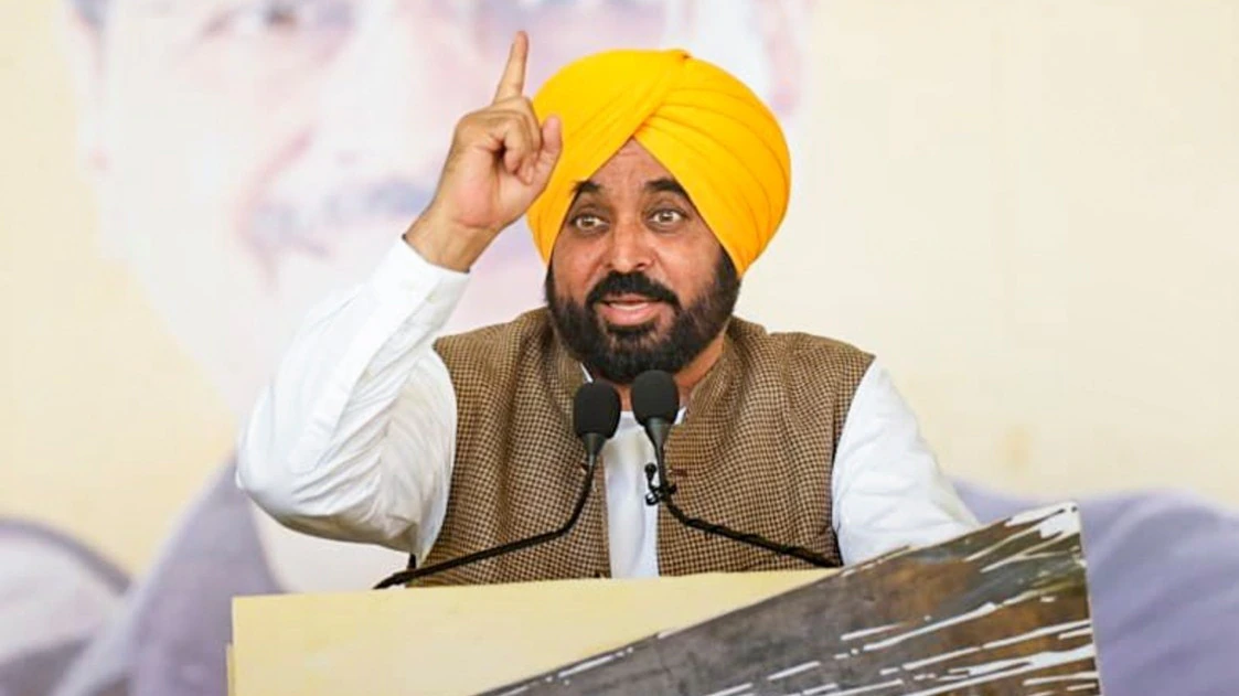 पंजाब: 8 नगर निगमों में से 5 पर जीती AAP, CM भगवंत मान ने बताया 2027 विधानसभा चुनाव का ट्रेलर