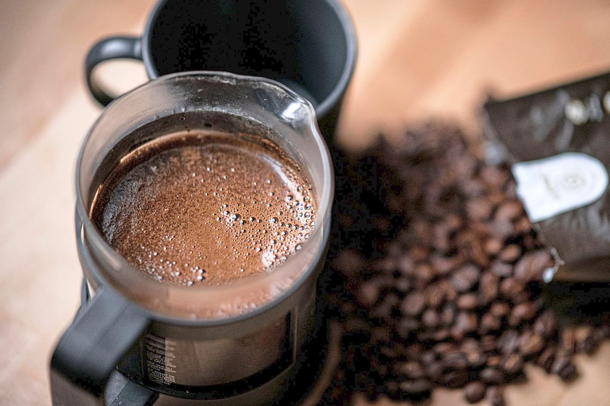 How much coffee is too much coffee for your health? - The Star