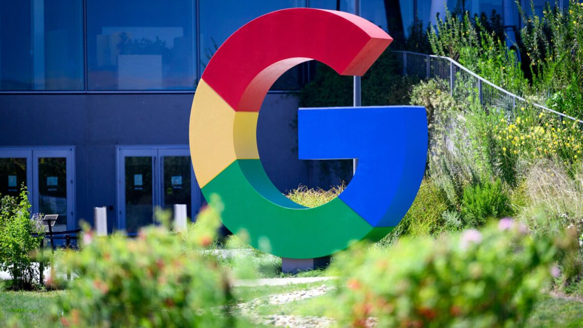 FBI says Google engineer used internal search data to win $1.2M on Polymarket - Ars Technica