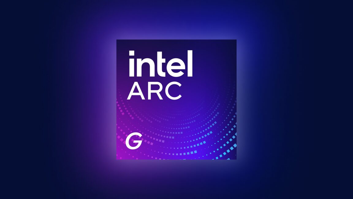 Intel makes a bid for handheld gaming PCs with new Arc G3 processors - Ars Technica