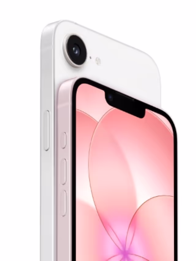 iPhone 17e now available at a lower price, details here