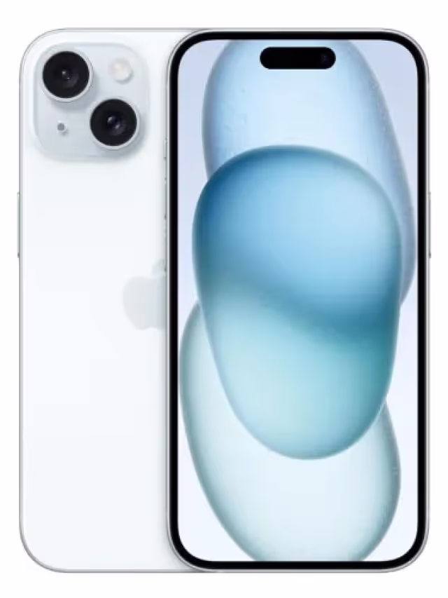 iPhone 15 gets big price drop in India, details here