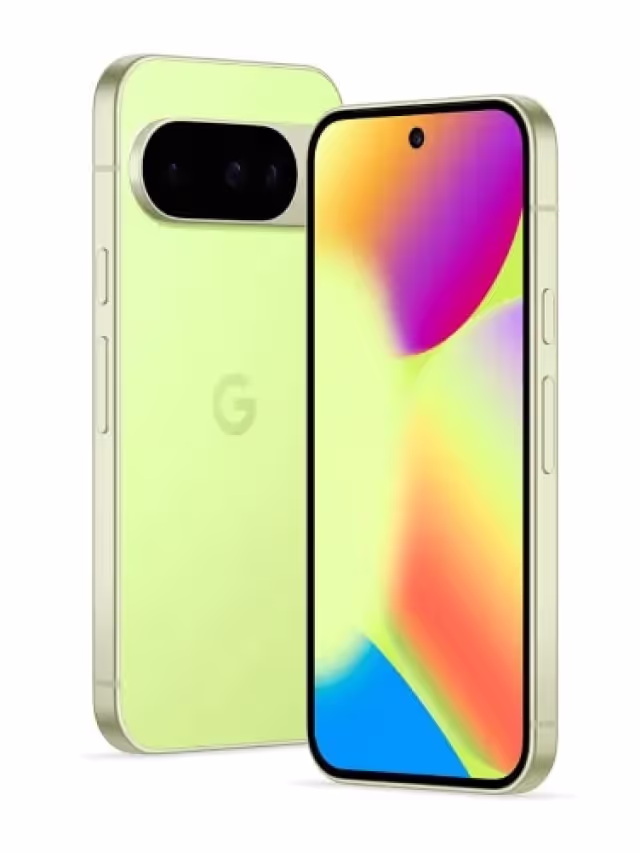 Google Pixel 10 now more affordable: Check out the deal