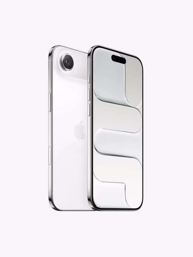 iPhone Air gets around Rs 25,000 instant discount, no condition