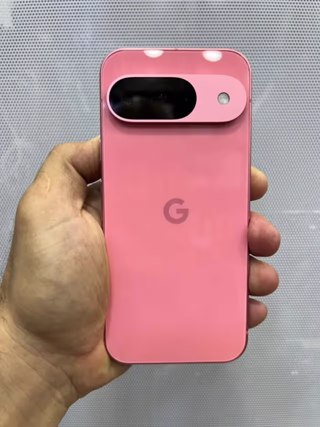 Google Pixel 10 price drops to its lowest, here is the deal