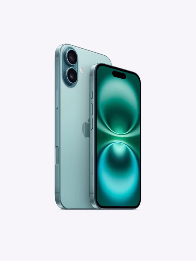 iPhone 16 price slashed: Here's the best deal right now