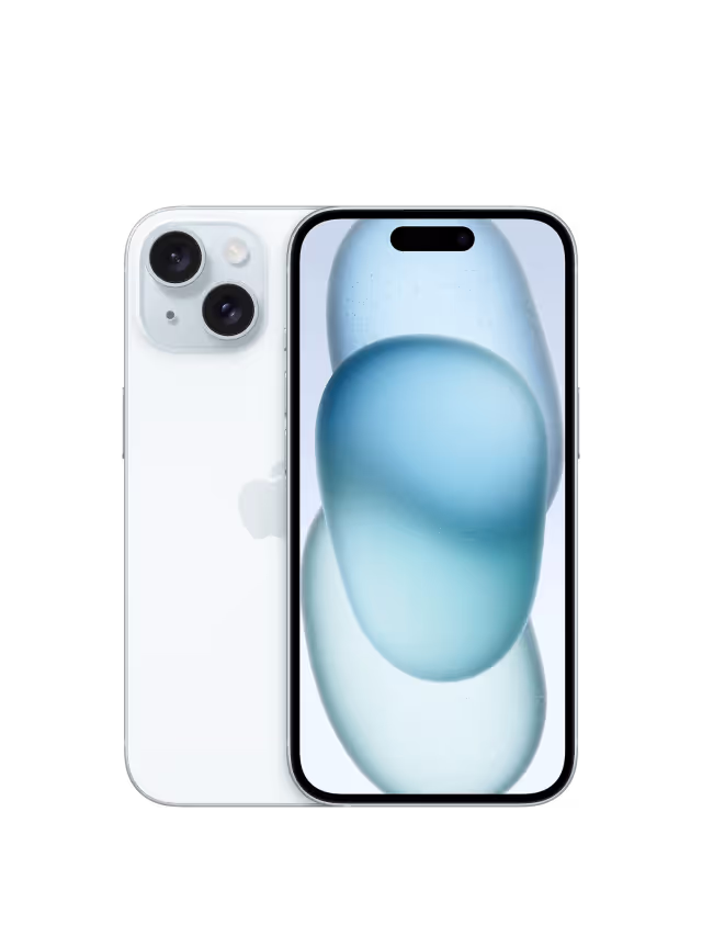 iPhone 15 selling at lowest price, check details here
