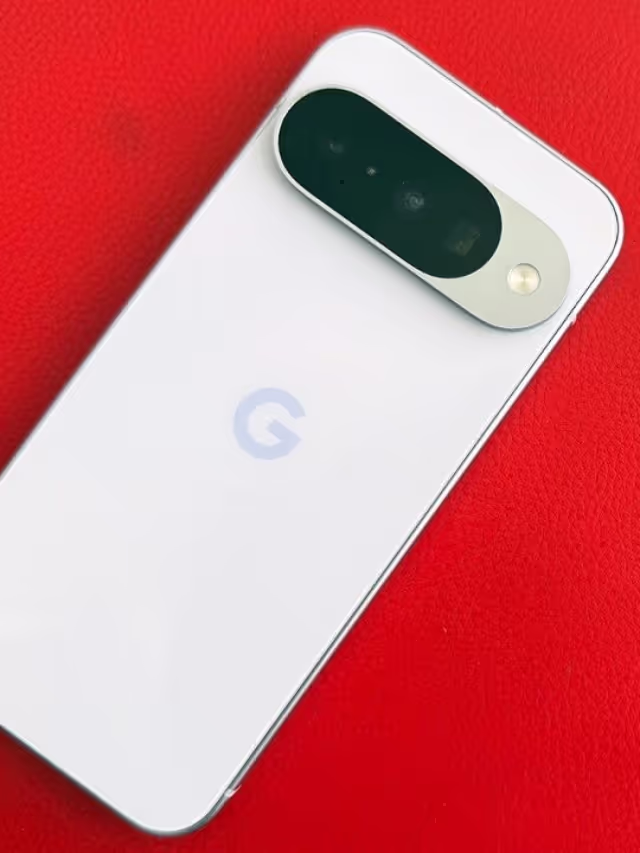 Google Pixel 10 gets big price drop, no conditions