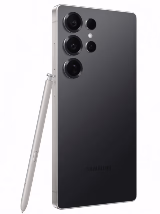 Samsung Galaxy S25 Ultra price drops to lowest