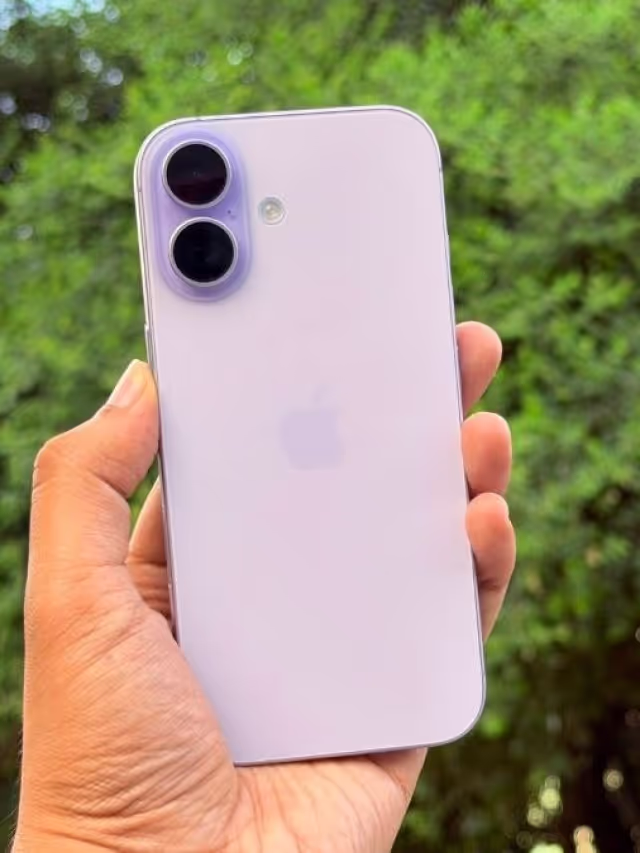 iPhone 17 gets over Rs 16,000 off, details here