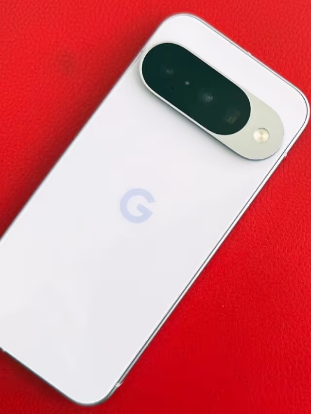 Google Pixel 10 is available at a lower price on Amazon: Details here