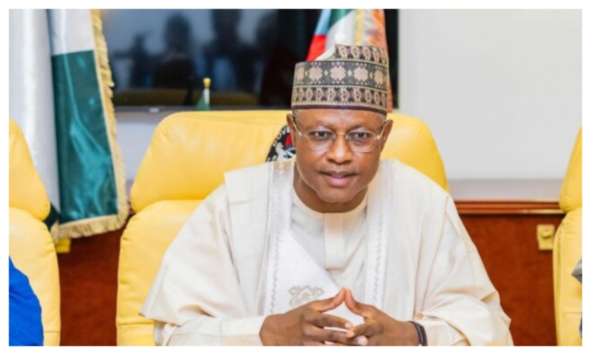 APC constitutes high-powered Ekiti guber campaign council, names Uba Sani Chairman