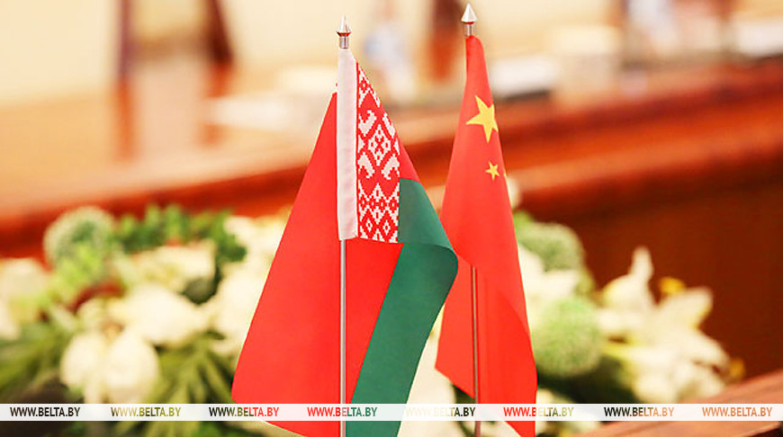Belarus taps into China’s digital ecosystem to attract tourists