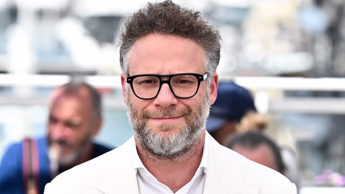 Seth Rogen reveals if he will work with cancelled James Franco again