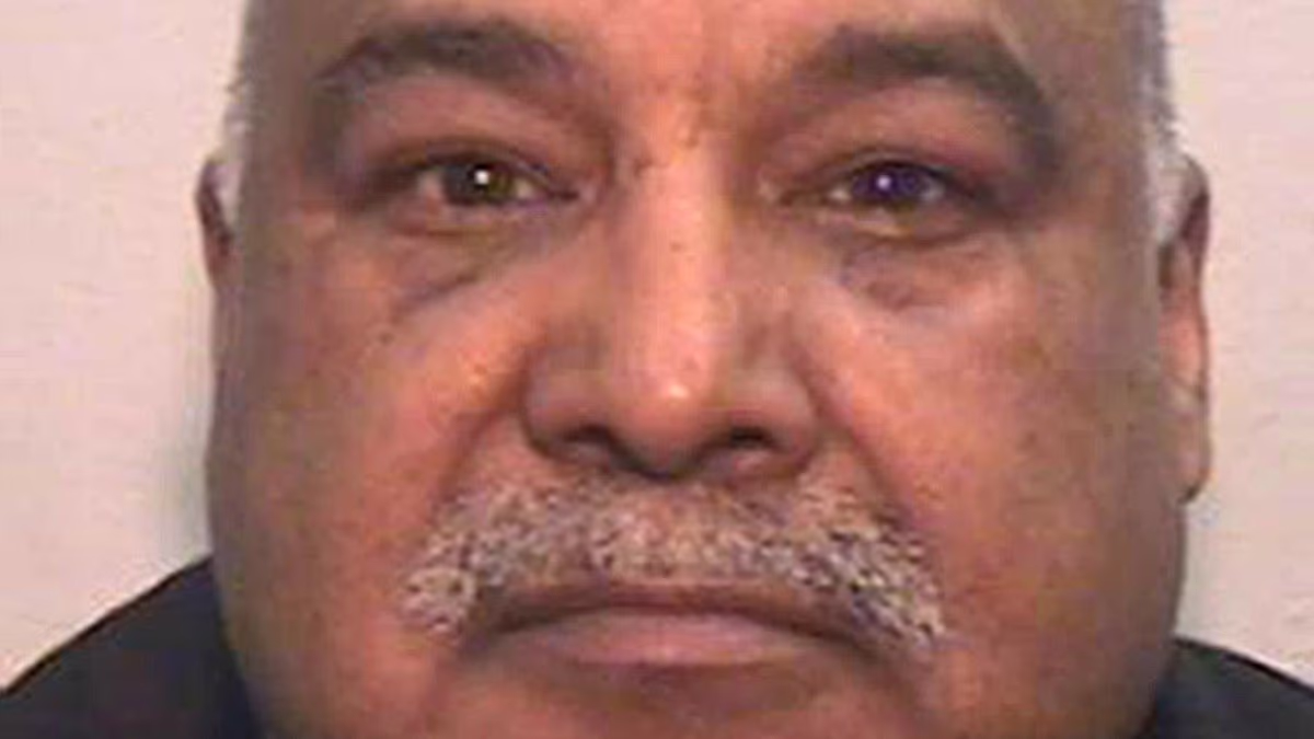 Foreign aid farce over Rochdale grooming gang boss: Government signs off £153million for country that won't take him back