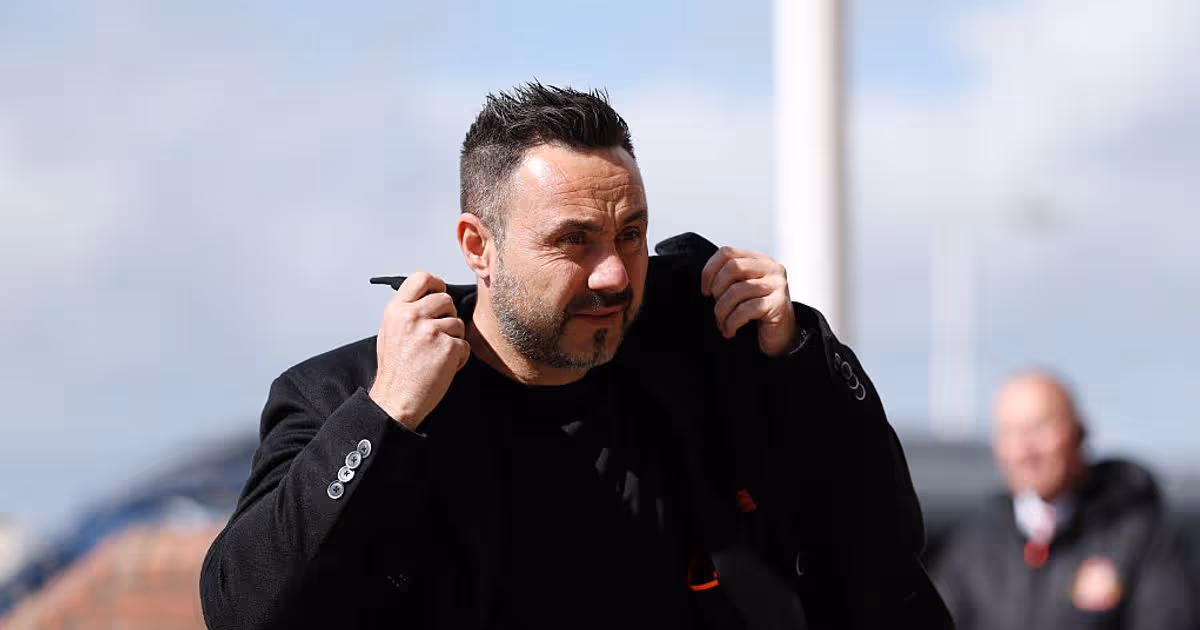 Sunderland vs Tottenham LIVE - Nordi Mukiele opens scoring with deflected goal - Football London