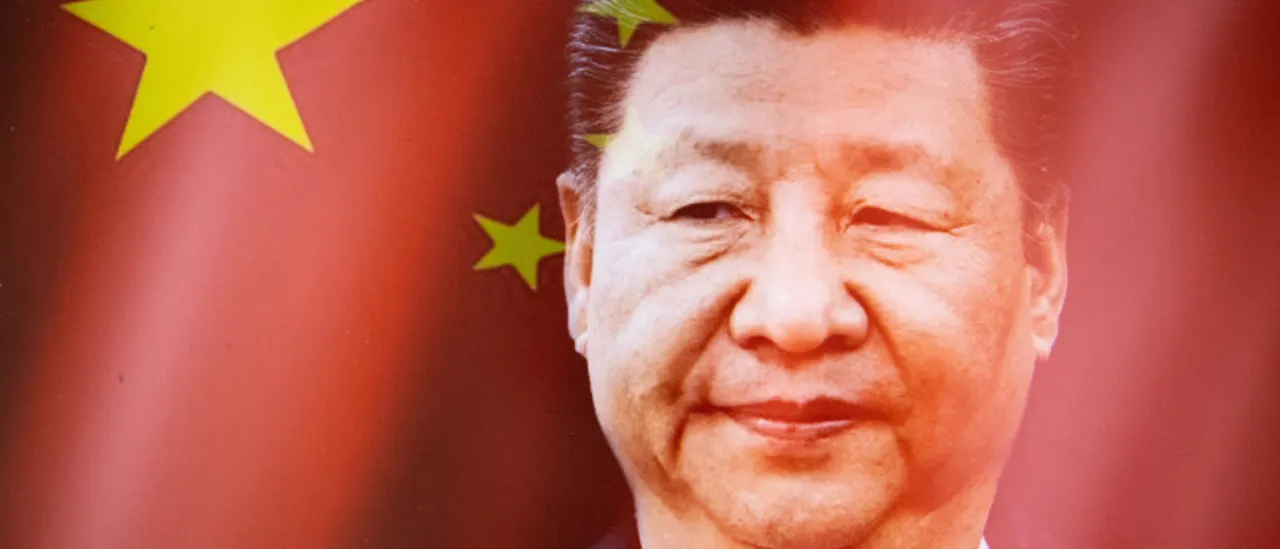 Left’s Anti-Data Center Activism Plays Right Into China’s Hands