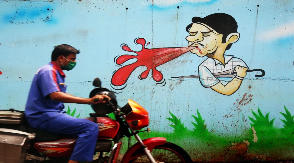 Bengal’s cleanliness crackdown begins: Check new fines for spitting, littering