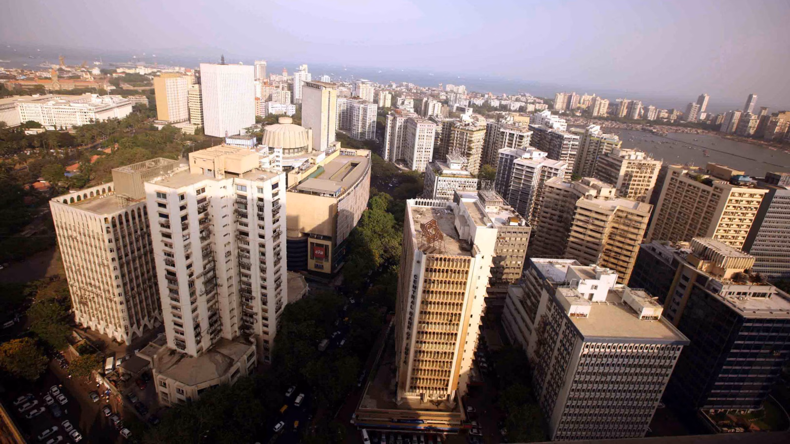 MHADA finds 82 buildings housing 2,736 residents dangerous in premonsoon survey