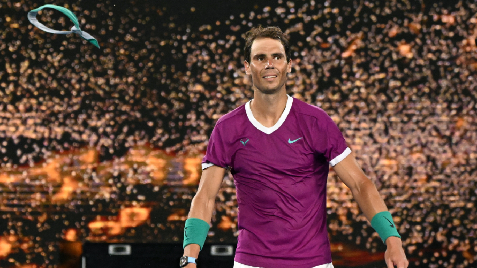Rafael Nadal would love to be Spain’s Davis Cup captain: Uncle Toni
