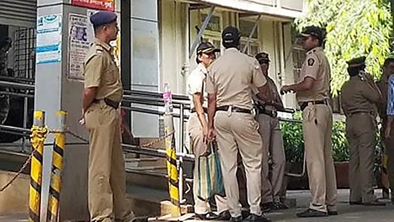 Six hacked to death in Karnataka village over land dispute