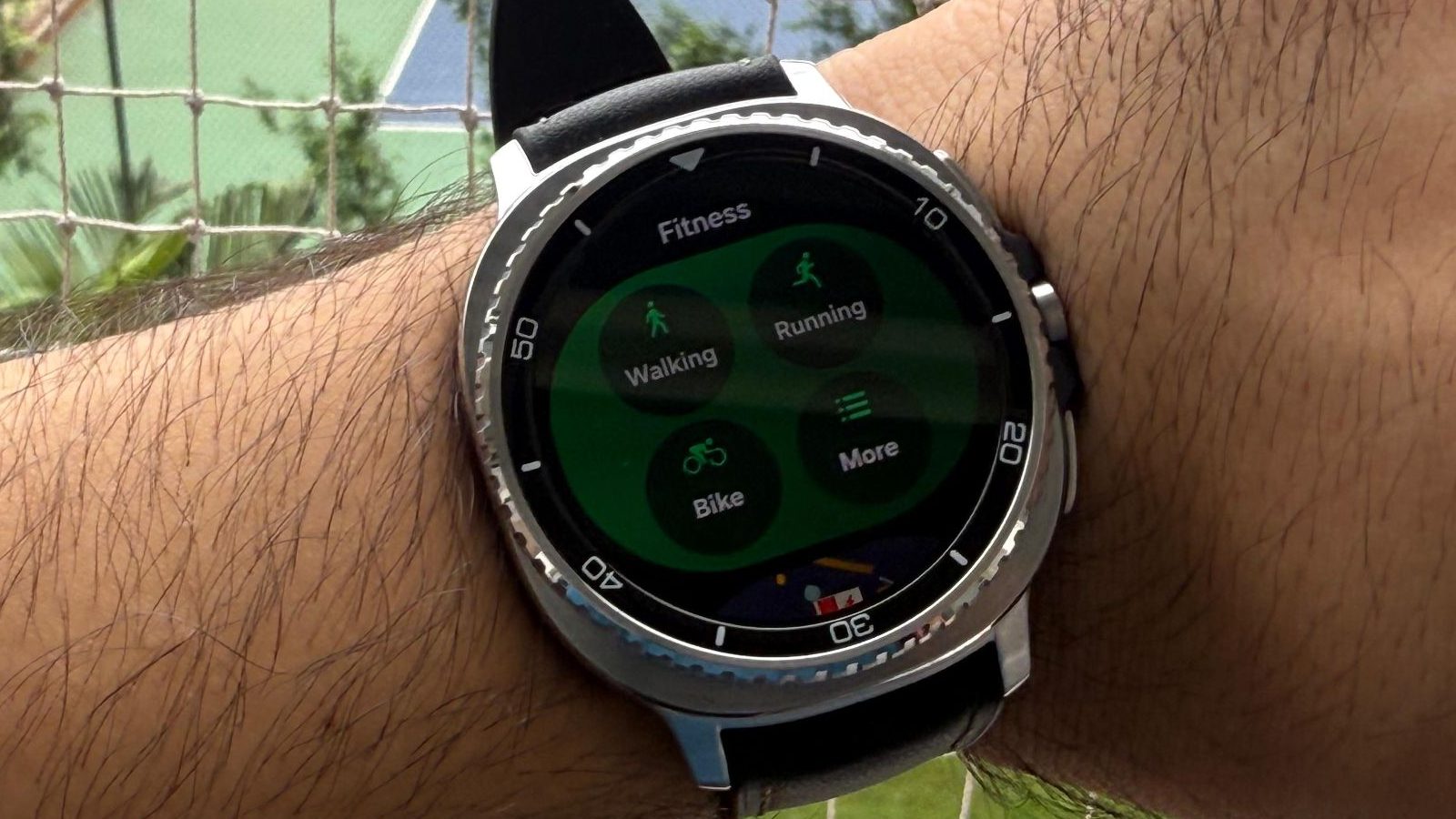 Samsung smartwatches may soon help track muscle loss linked to GLP-1 drugs