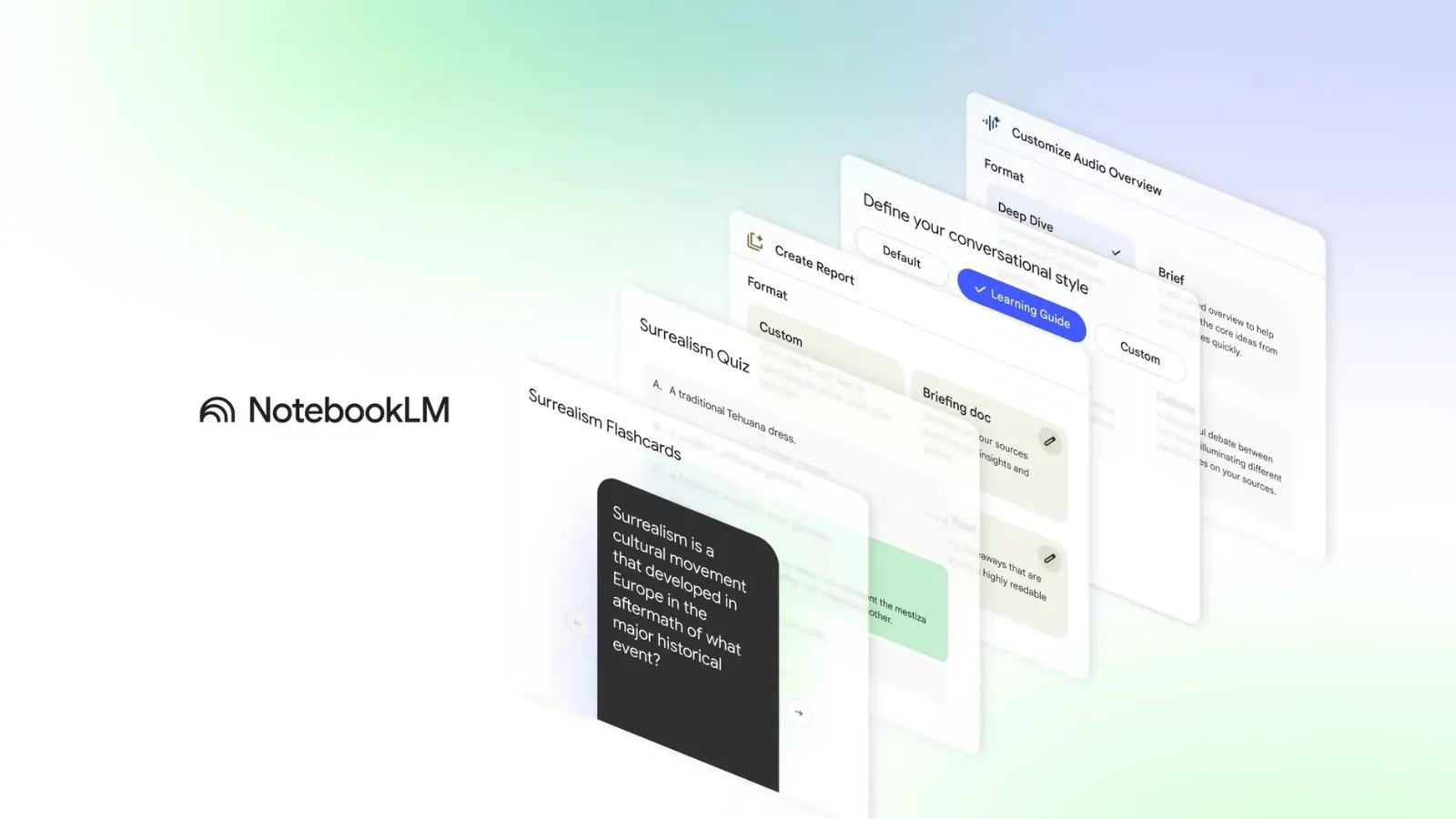 Google renames NotebookLM as Gemini Notebook, expands AI research features
