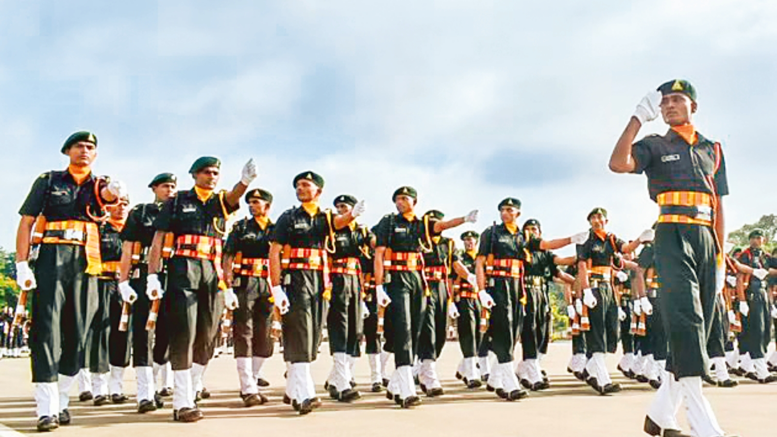 ‘Unsustainable in law’: Armed Forces Tribunal reinstates Agniveer