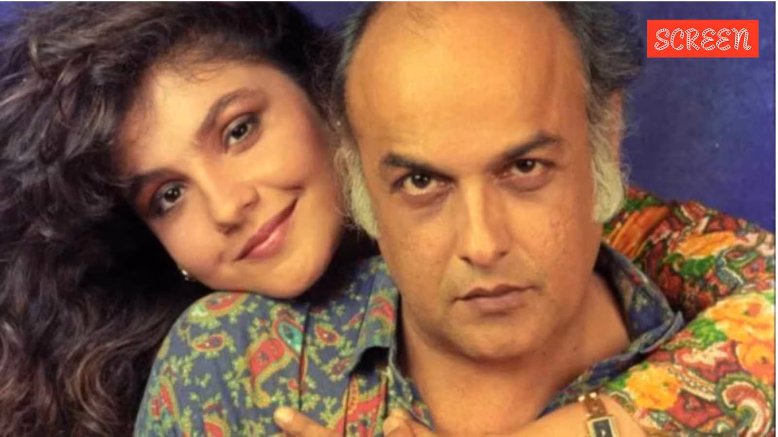 Pooja Bhatt says a final text from dad Mahesh Bhatt ended her battle with alcoholism