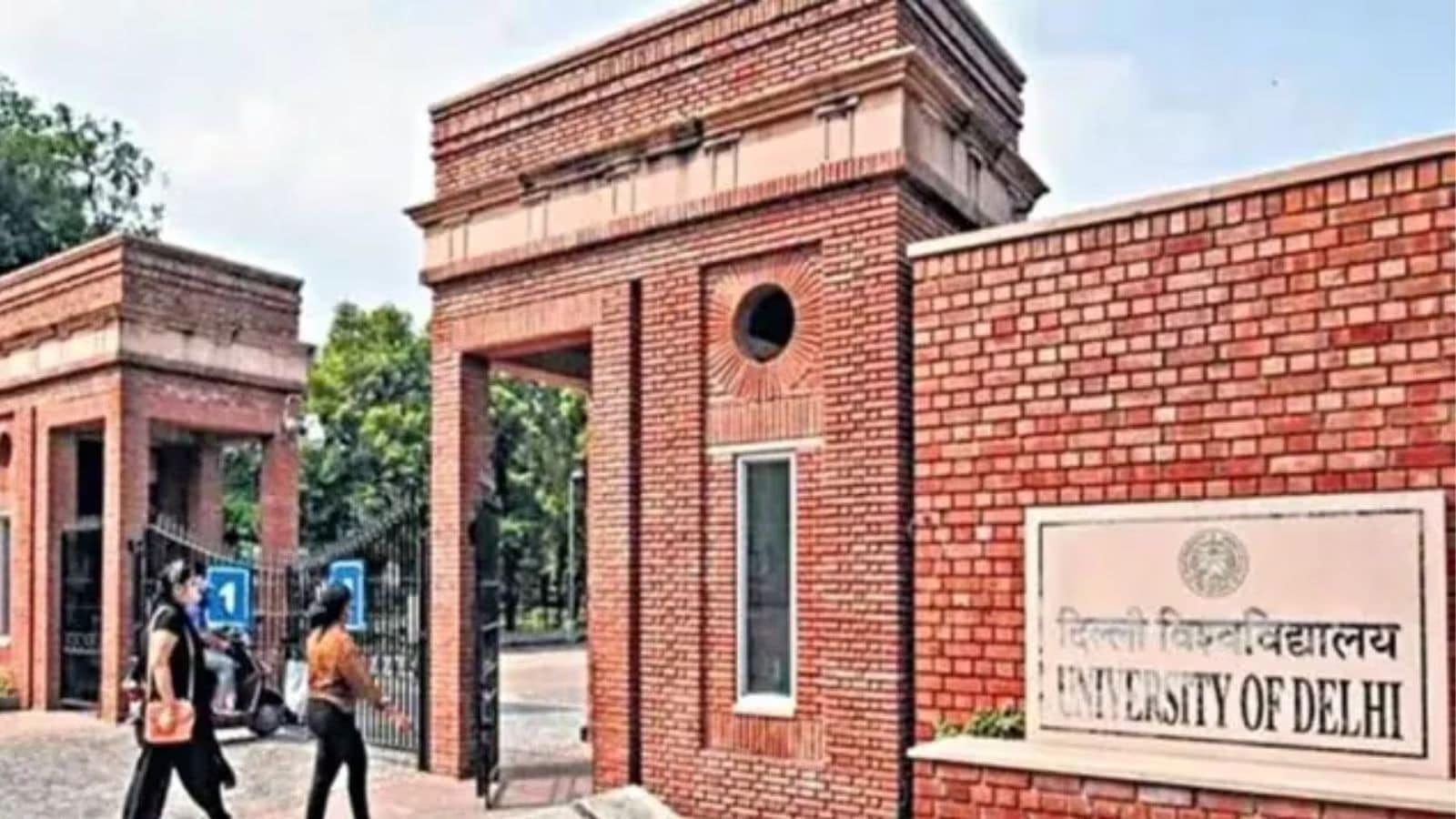Delhi University blocks St Stephen’s College plan to absorb Principal John Varghese as professor
