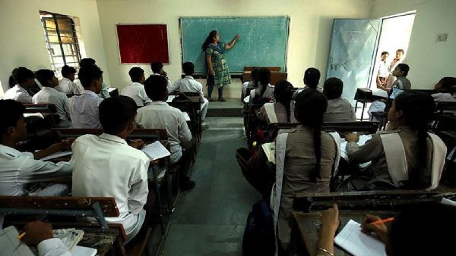 CBSE 12th results 2026: Teachers’ body urges Delhi education minister to withdraw notices, raises concerns over OSM
