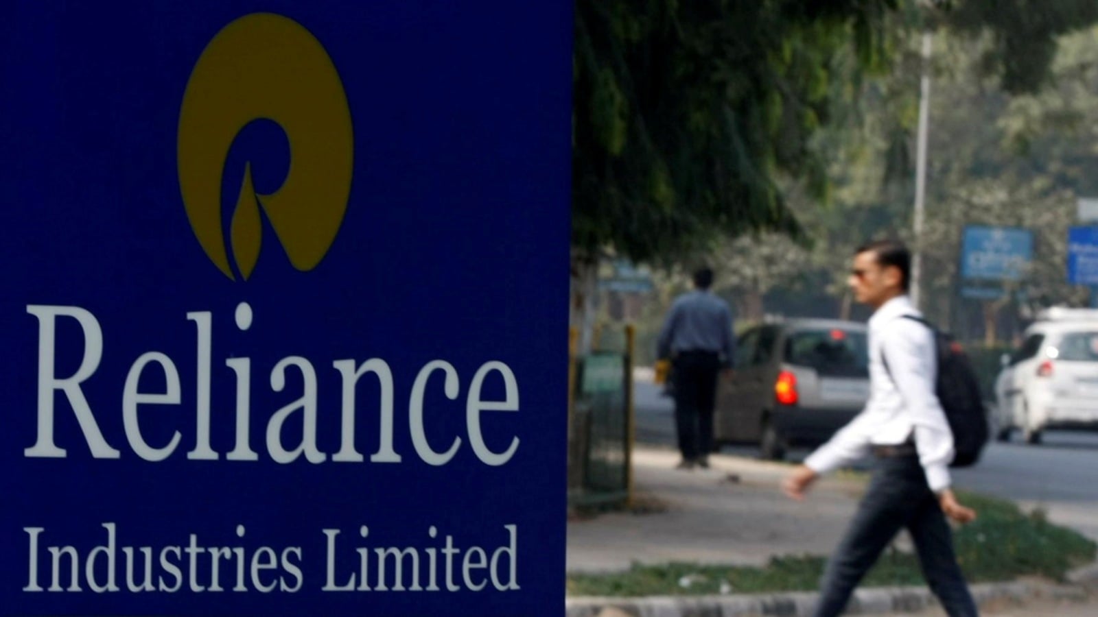 Supreme Court relief for Reliance in RPL trading case