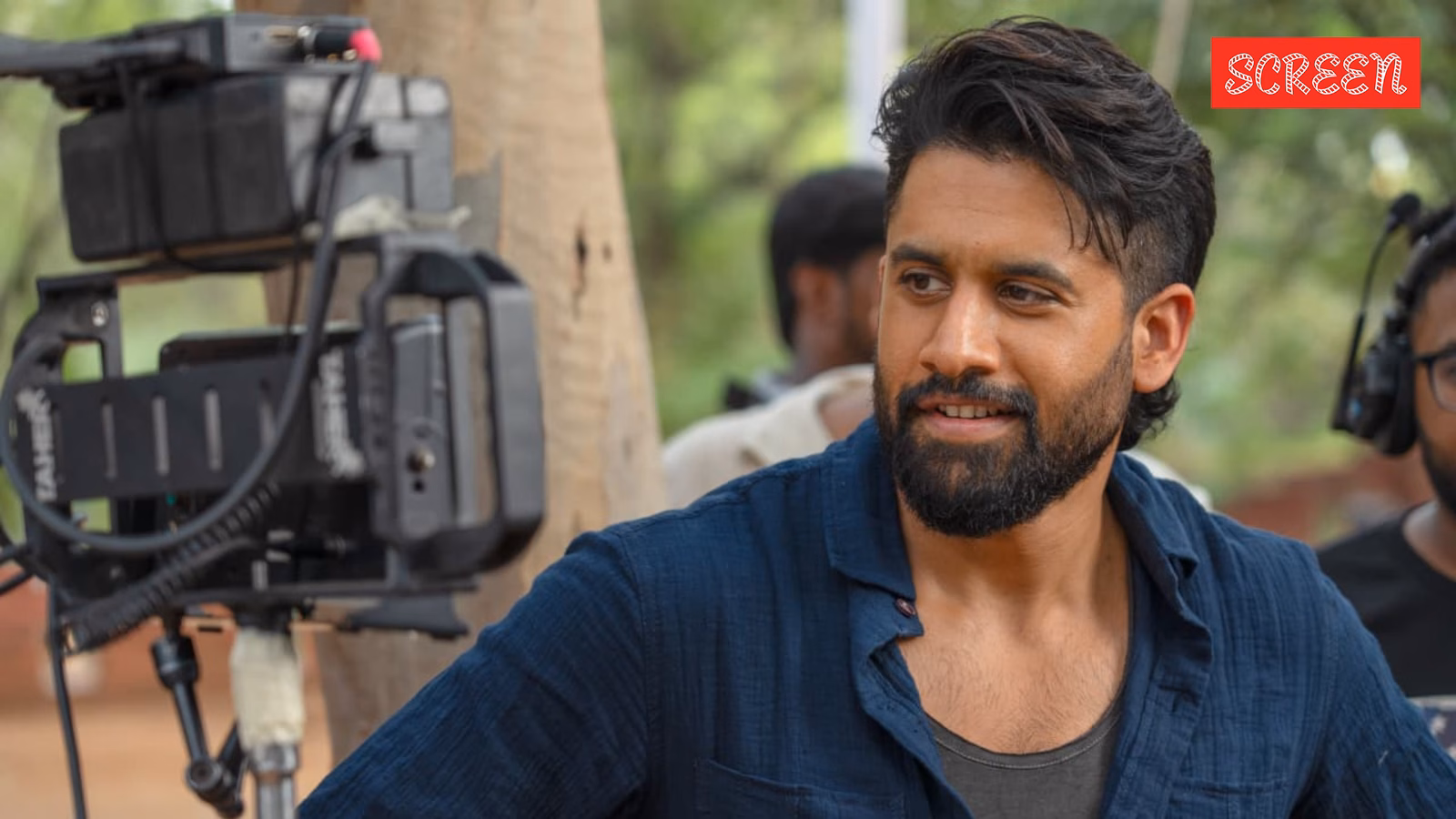 Delhi HC grants Naga Chaitanya interim relief in personality rights case