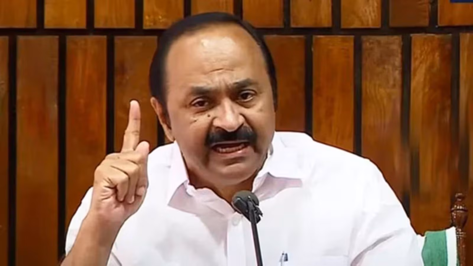 Kerala school principal suspended days before retirement over ‘defamatory’ CM post on Facebook