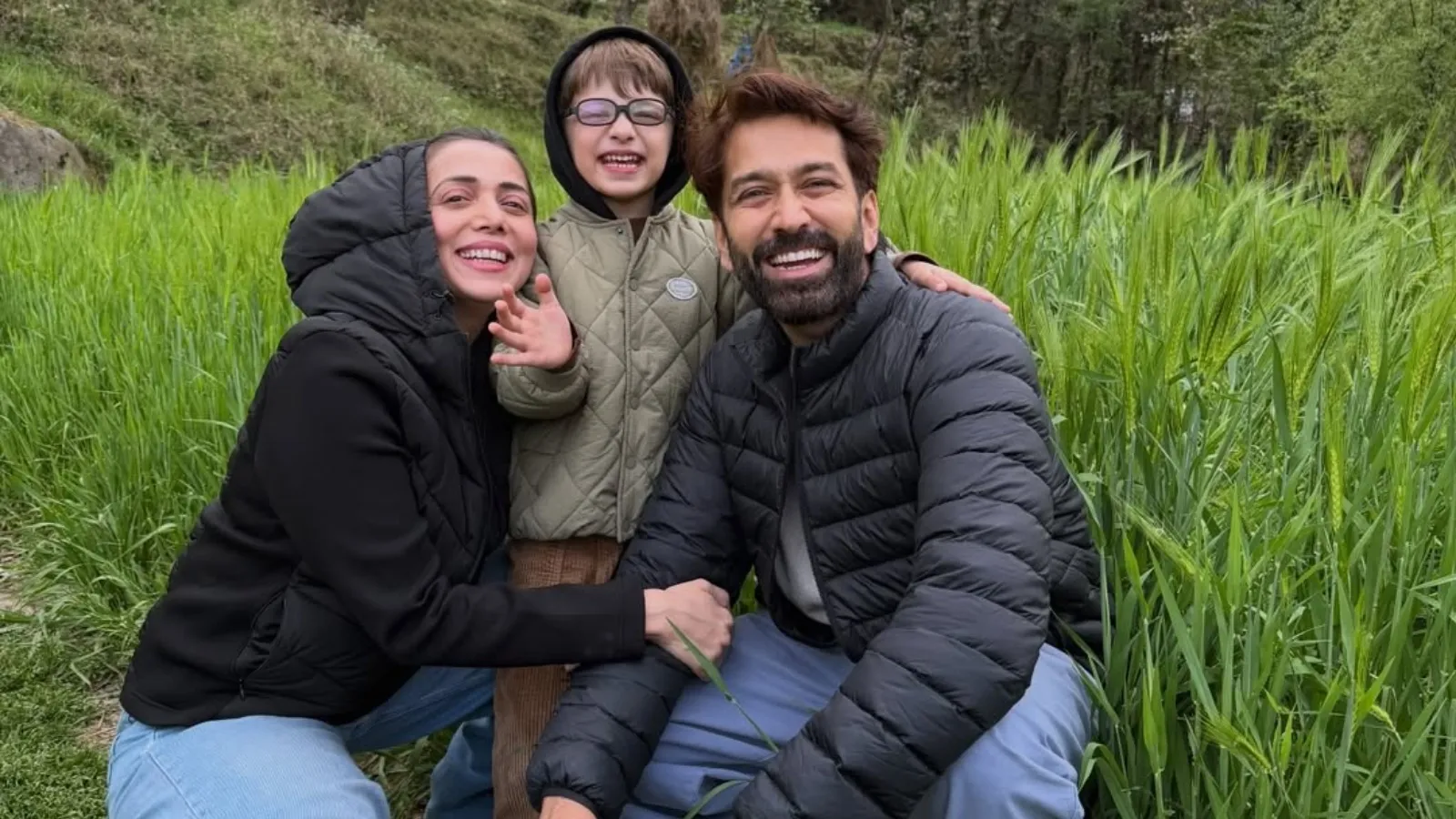 ‘Doctor will give you injection’: Expert decodes Nakuul and Jankee Mehta’s take on ‘fear’ parenting