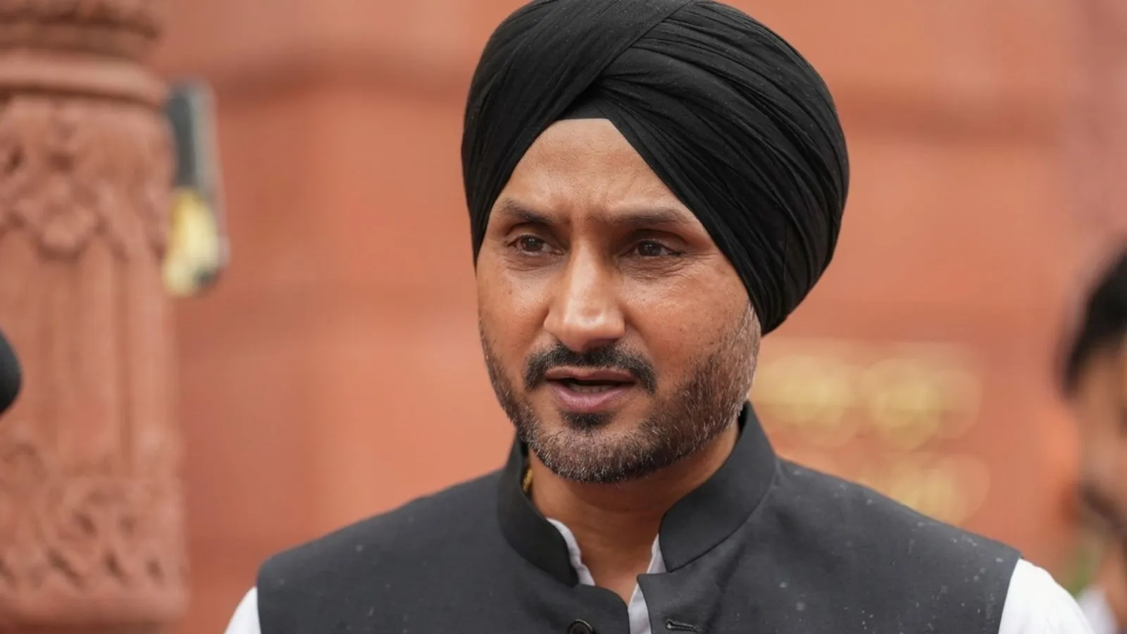 ‘Traitor’ tag, protests outside house don’t establish threat to life: High Court junks Harbhajan Singh’s plea