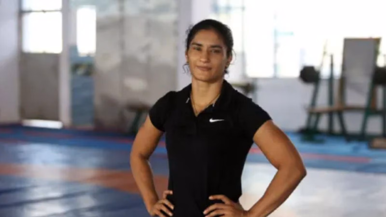 ‘She made country proud’: Supreme Court allows wrestler Vinesh Phogat to participate in Asian Games selection trials