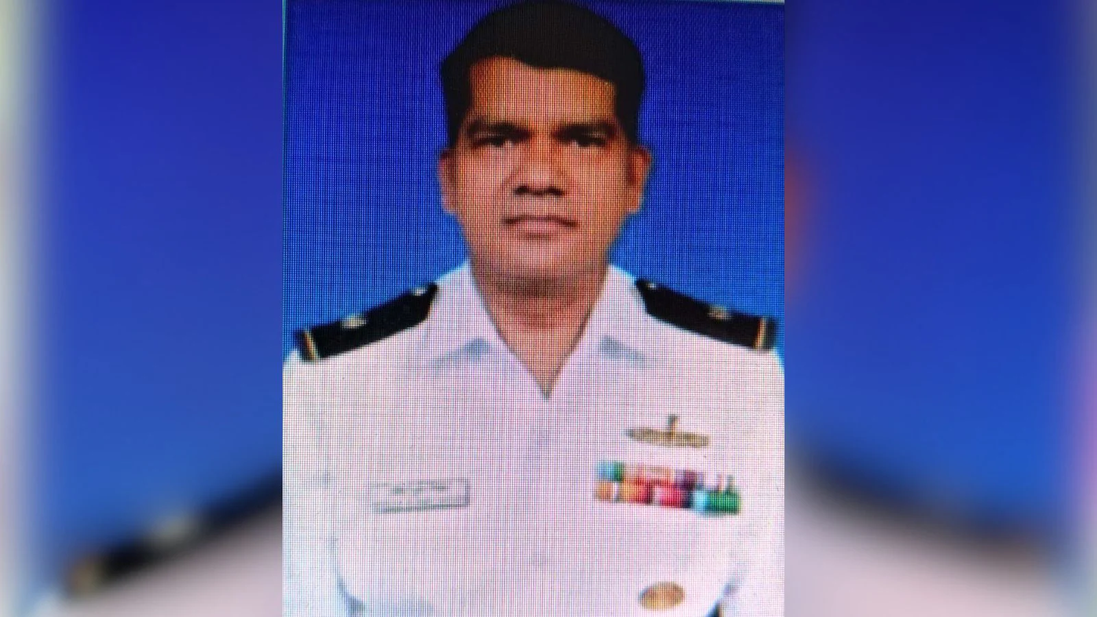 Navy personnel dies after 400-foot fall during video call to relative in Lonavala