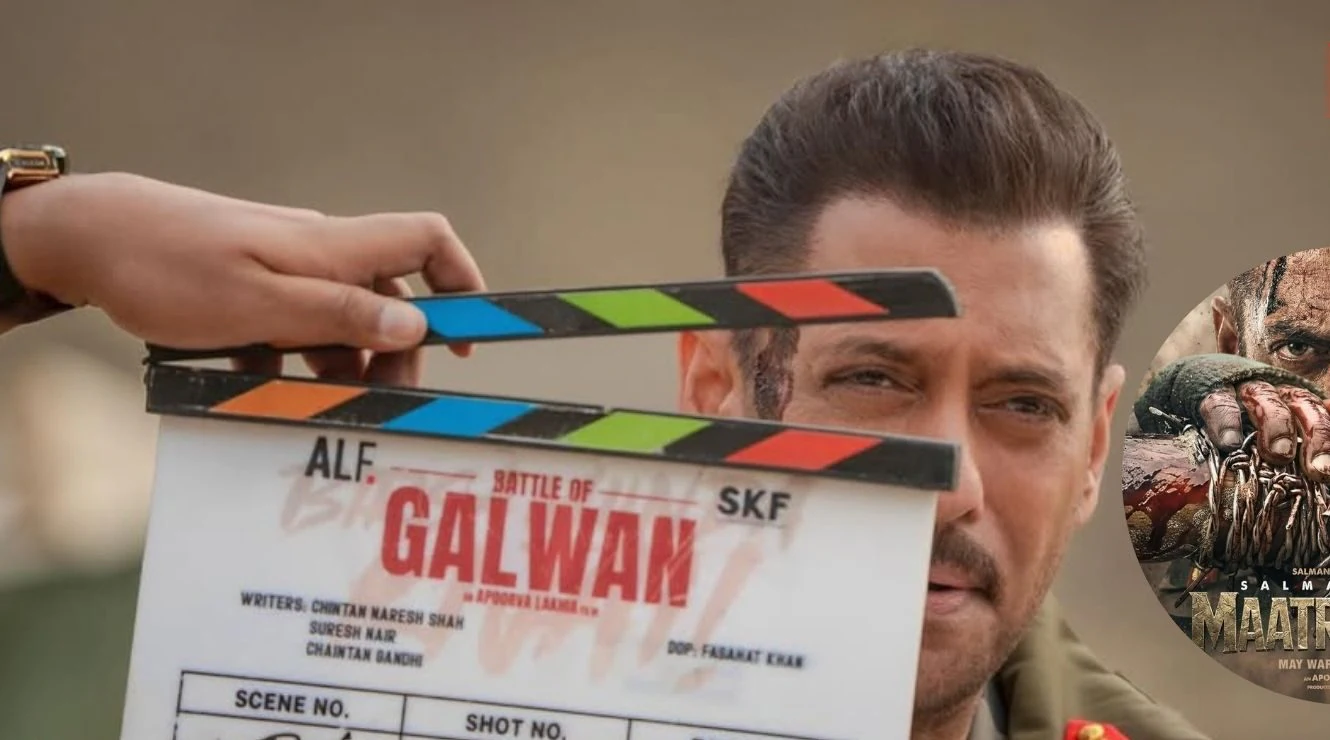 Bollywood is having trouble with films about Galwan. There can’t be a ‘Dhurandhar’ about China