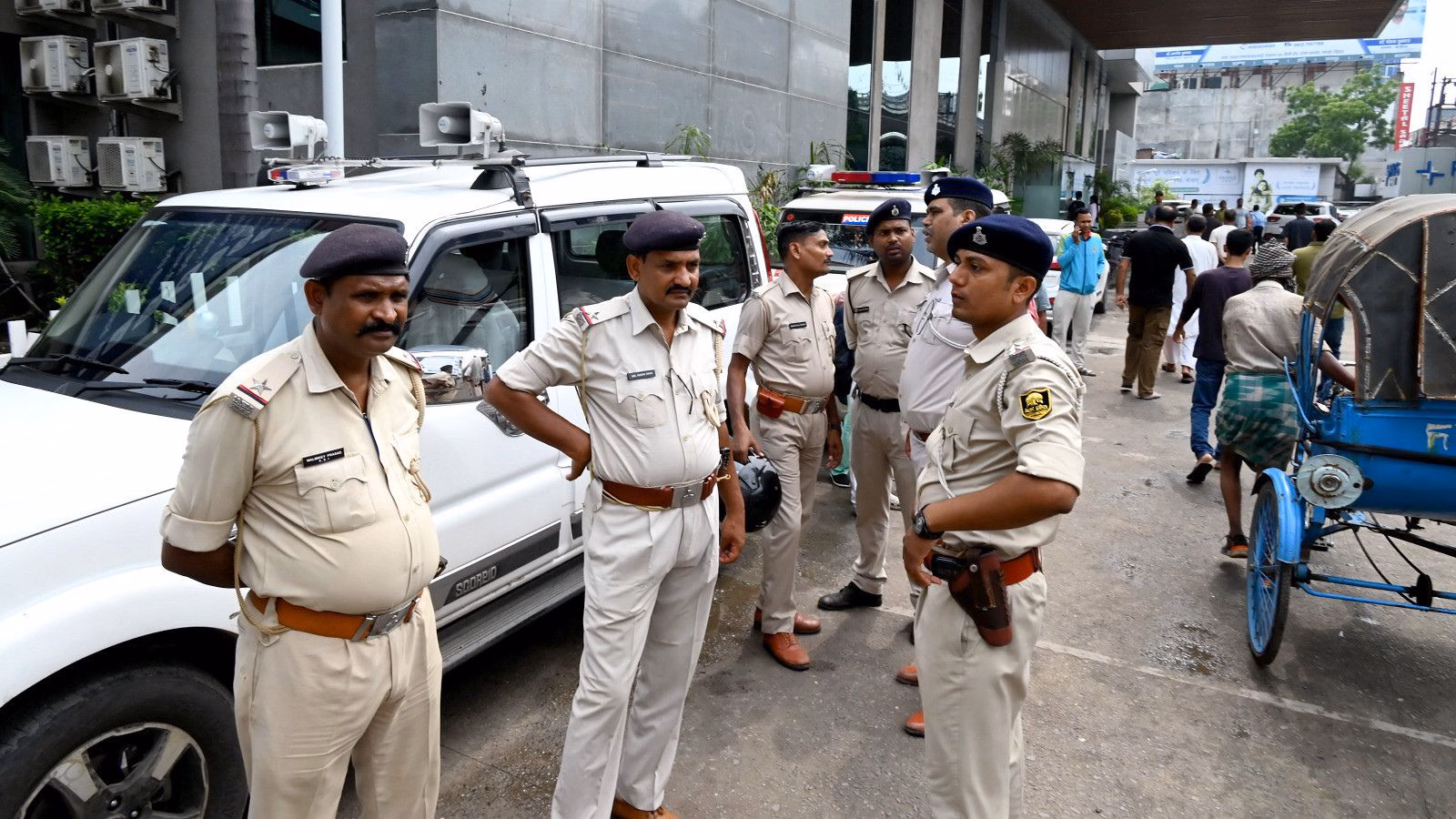 Old cybercrime case, a Rs 10,000 scholarship promise: What led to a teen’s murder in Bihar