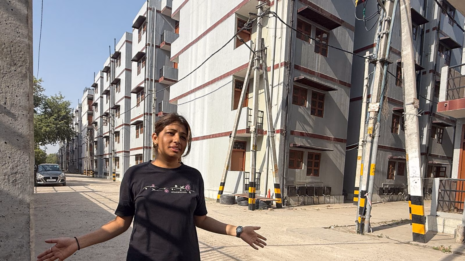 Delhi HC seeks details of amenities provided to slum dwellers evicted near PM’s house
