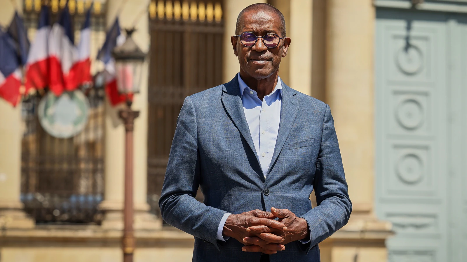 France votes to wipe off ‘Black Code’ that governed slavery for centuries