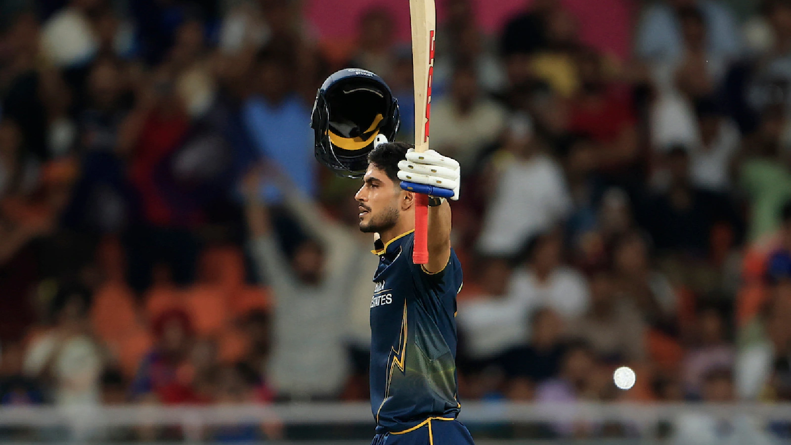 GT vs RR Cricket Score, IPL 2026 Qualifier 2 Highlights: Shubman Gill slams century as Gujarat defeat Rajasthan by 7 wickets to punch tickets to IPL final