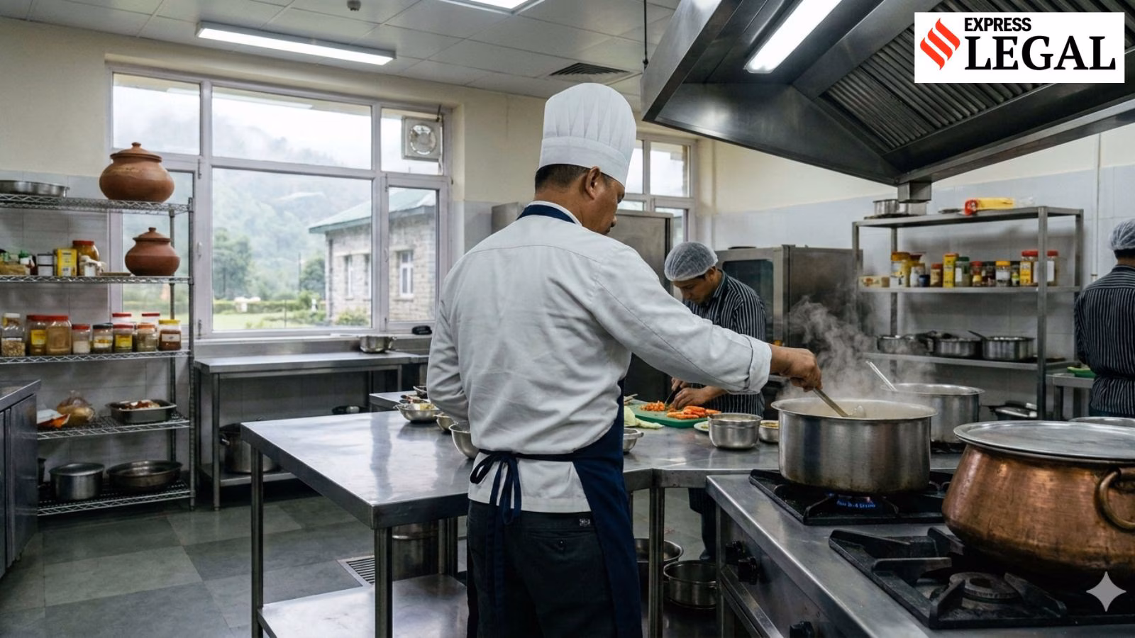 Fake medical leaves cost Arunachal Governor’s cook his job: Why court upheld his firing