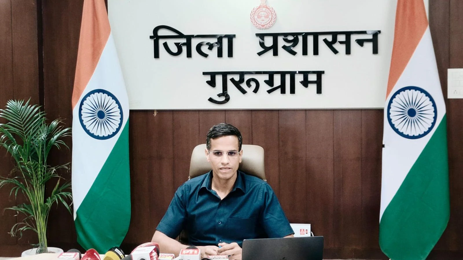 35% voters mapped with 2002 rolls, SIR preparation phase to begin in Gurgaon from June 5