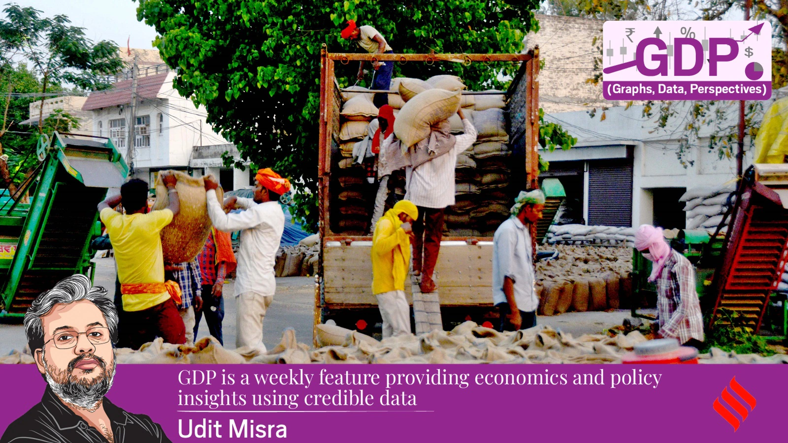 Graphs, Data, Perspectives | Inflation vs affordability: Why the two are not the same