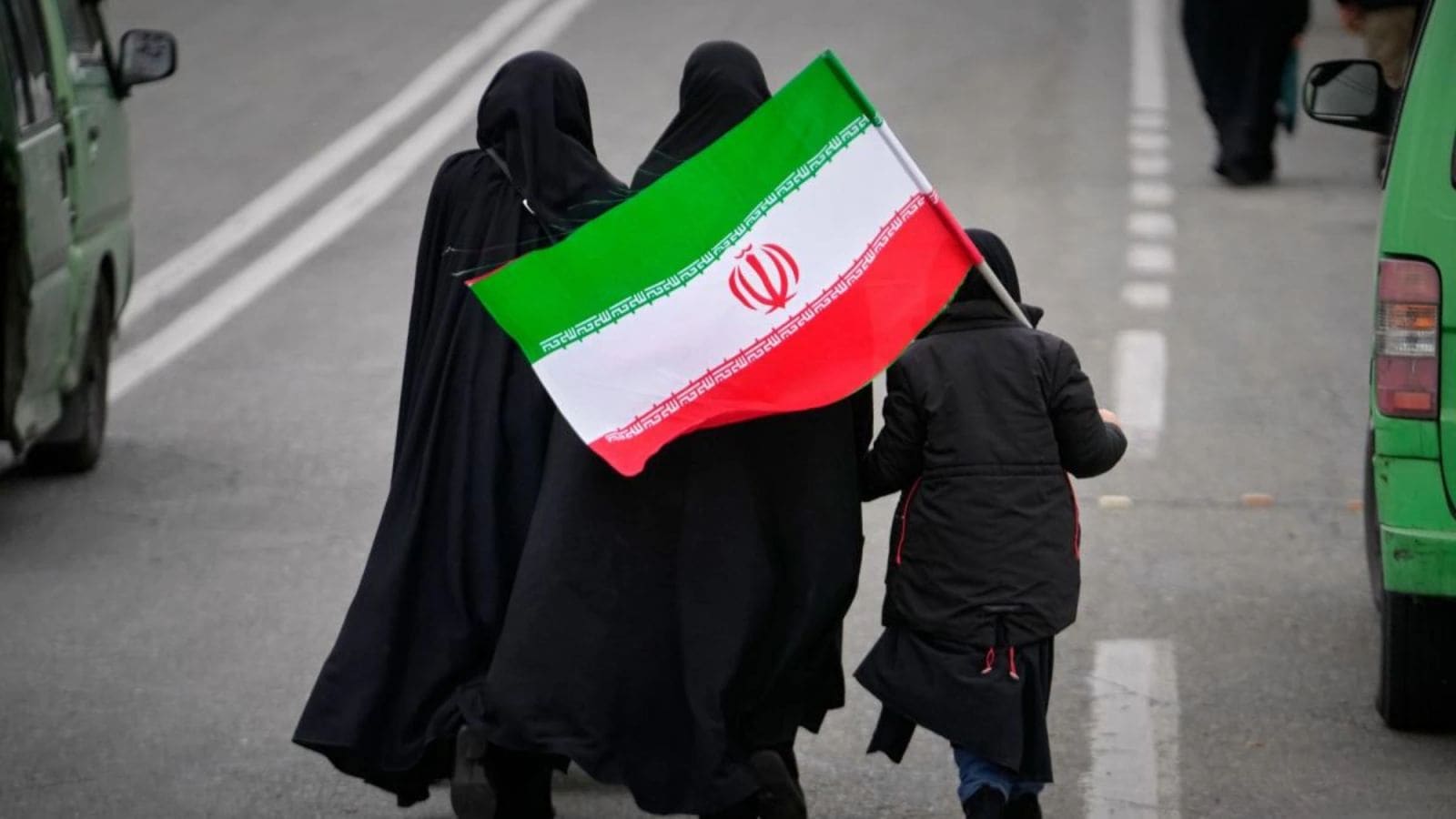 Iran’s parliament speaker rejects US ceasefire proposal, says Tehran ‘seizes concessions with missiles, not dialogue’