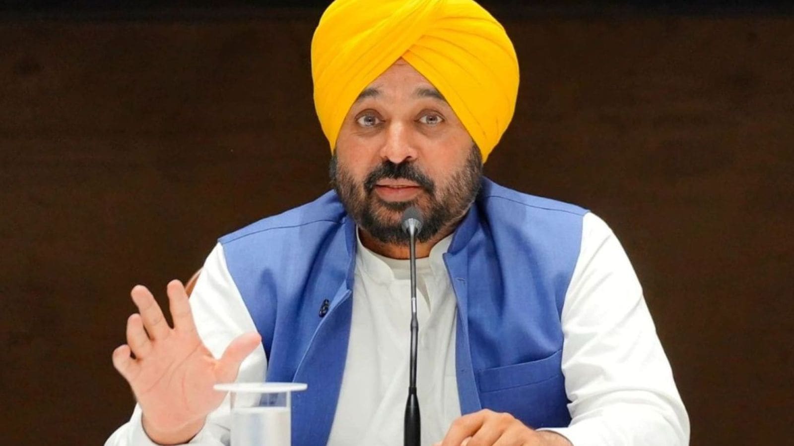 As AAP leads in Punjab civic polls, shadow of controversy hangs over verdict