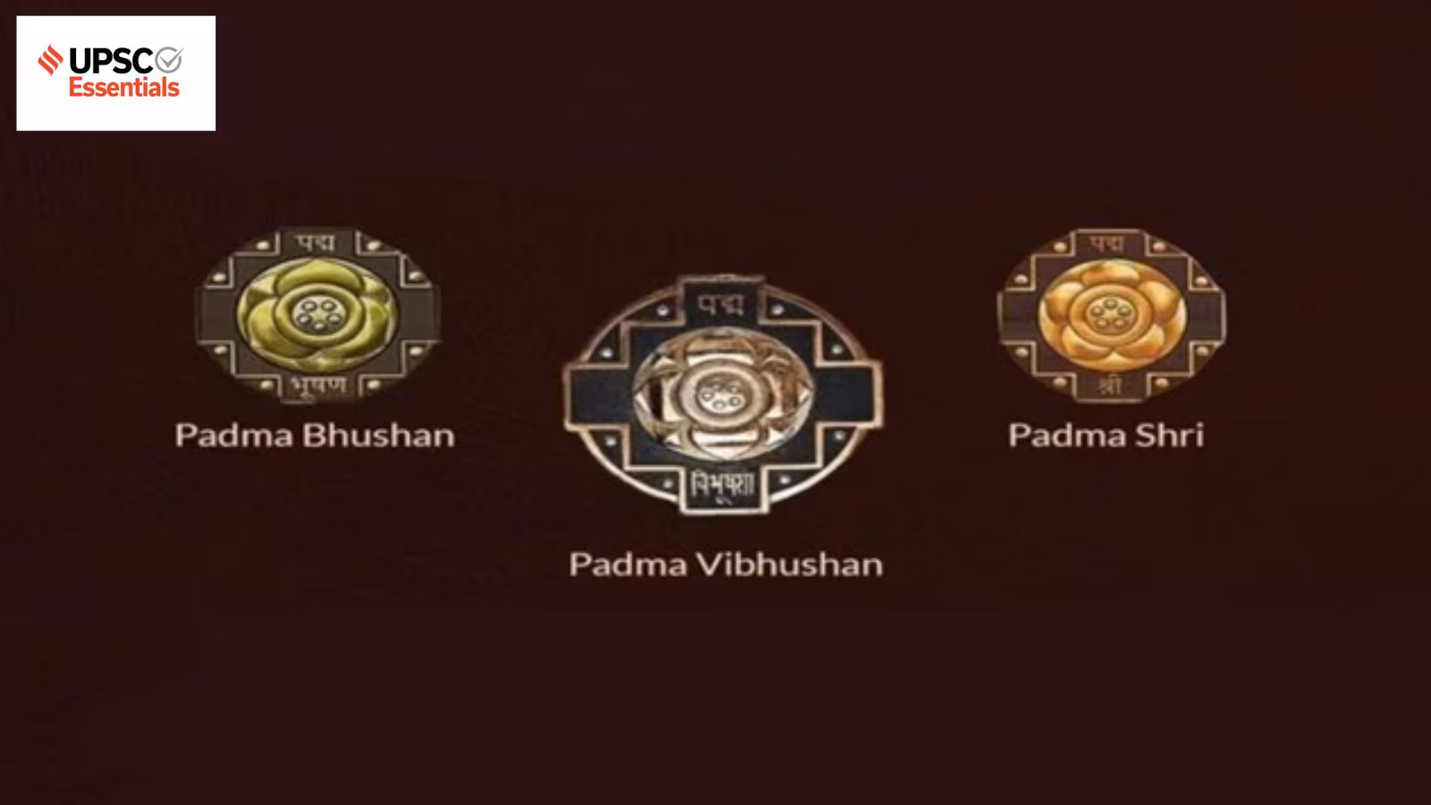 UPSC Mains Answer Practice GS 1 (Week 156): Padma Awards and air pollution