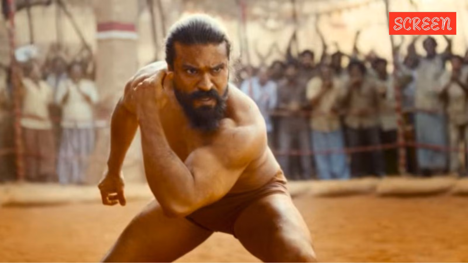 Ram Charan’s Peddi earns $620K in North America advance sales; tickets prices in India shoot up